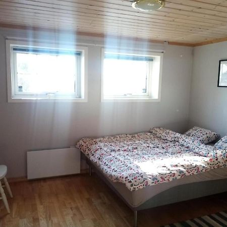 La Casa Marrone Norway Apartment Аскер Екстериор снимка