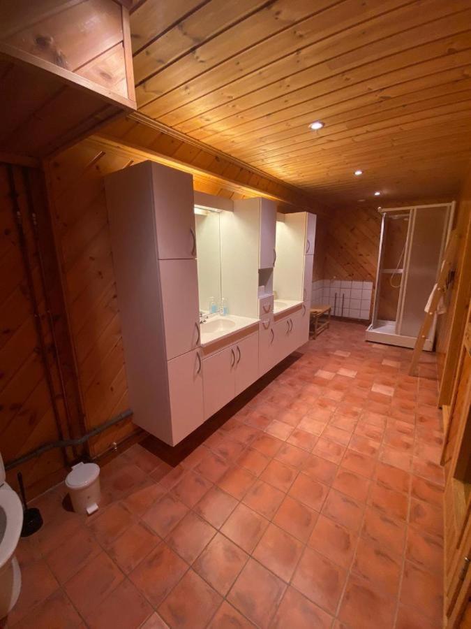 La Casa Marrone Norway Apartment Аскер Екстериор снимка