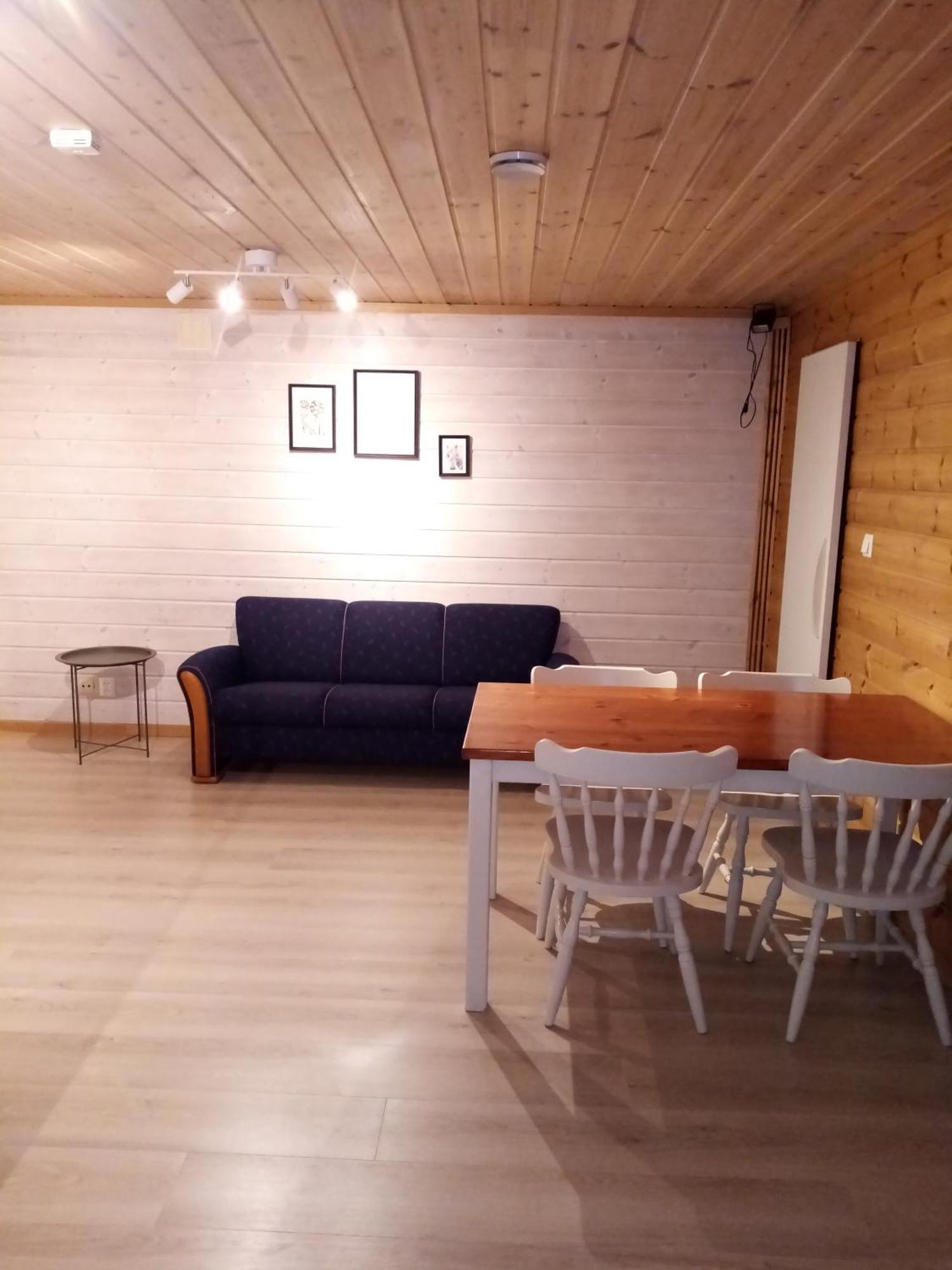 La Casa Marrone Norway Apartment Аскер Екстериор снимка