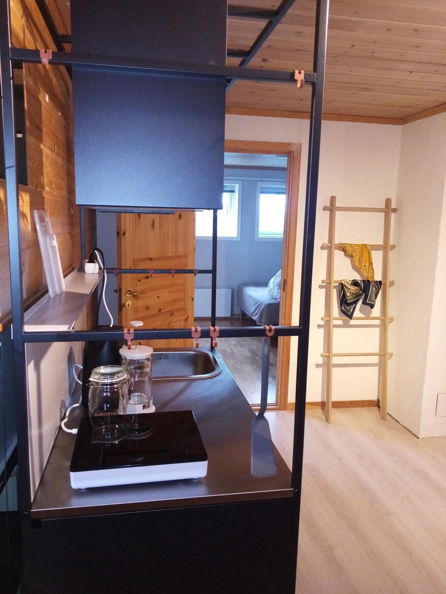 La Casa Marrone Norway Apartment Аскер Екстериор снимка