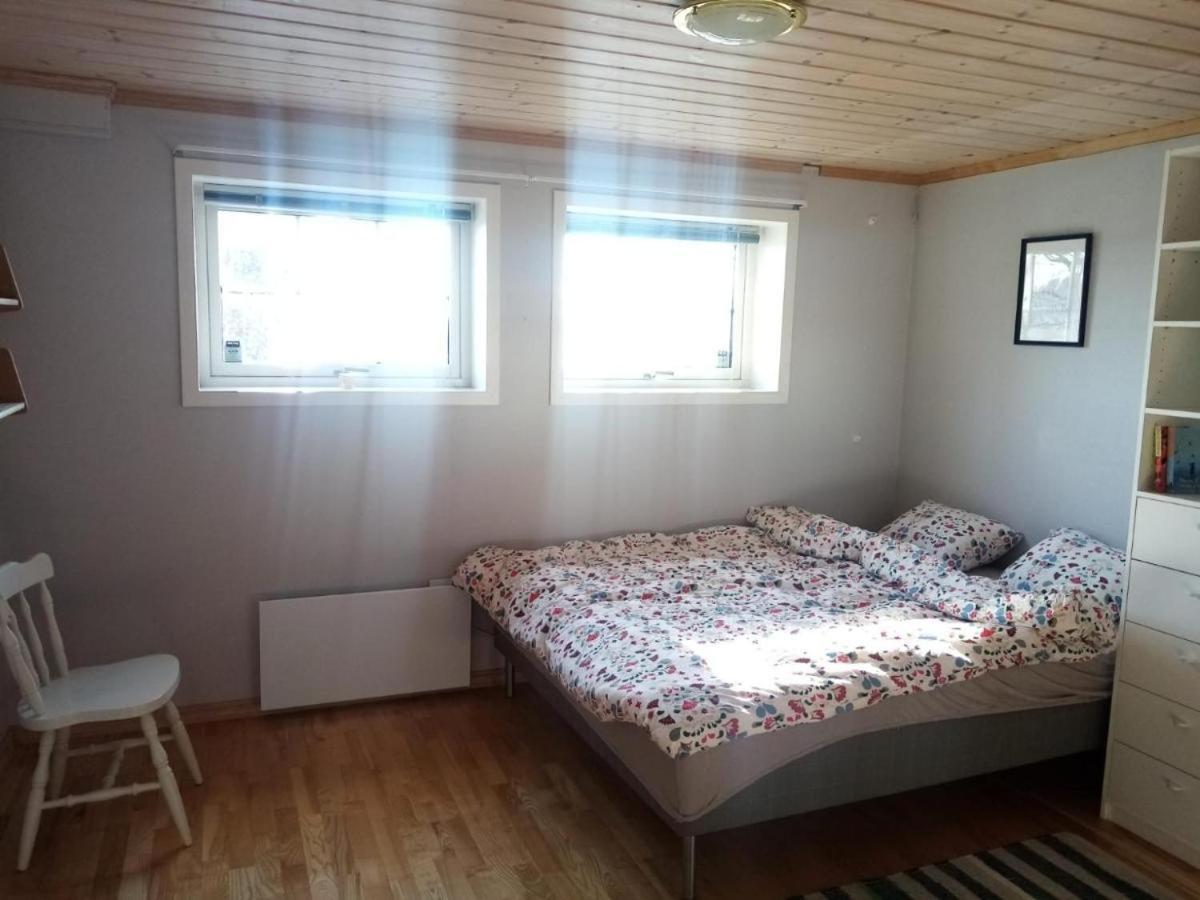 La Casa Marrone Norway Apartment Аскер Екстериор снимка