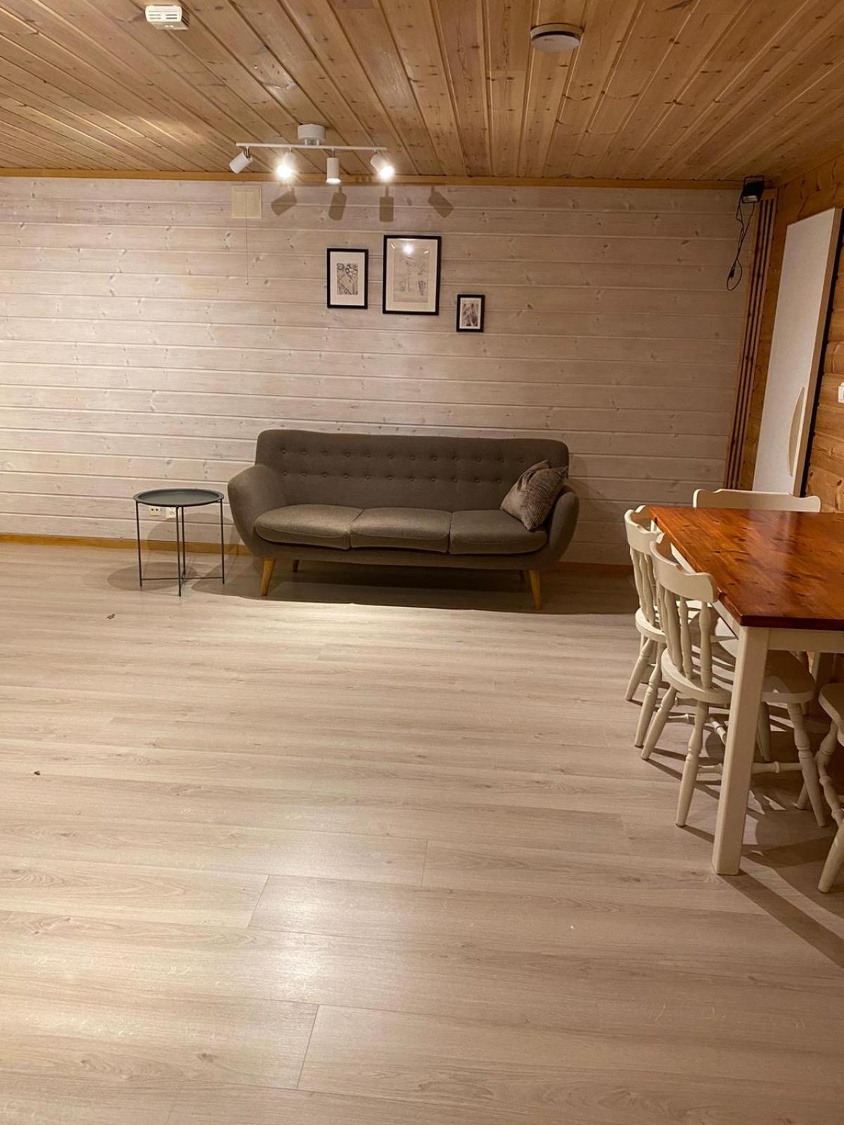 La Casa Marrone Norway Apartment Аскер Екстериор снимка