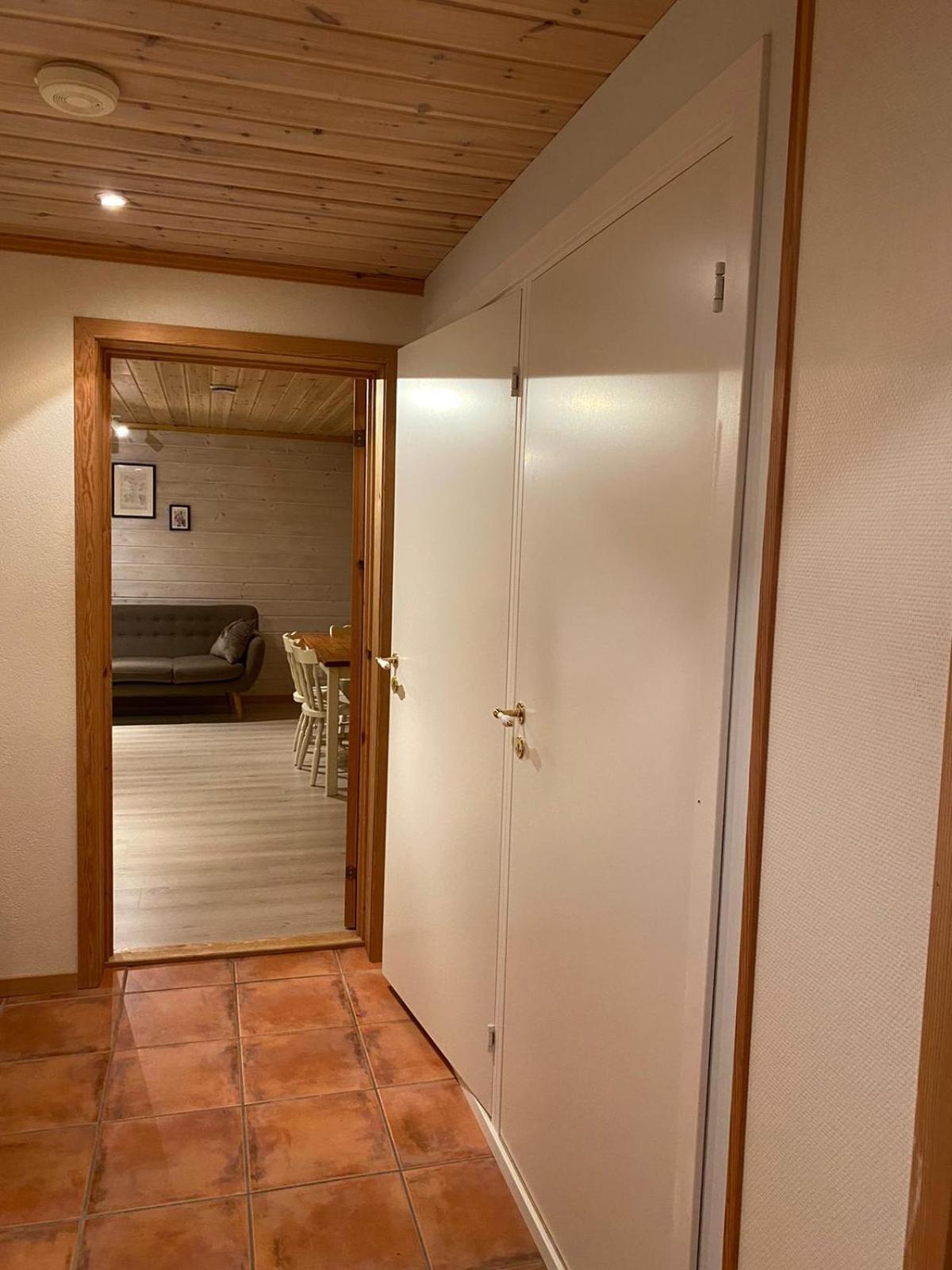 La Casa Marrone Norway Apartment Аскер Екстериор снимка